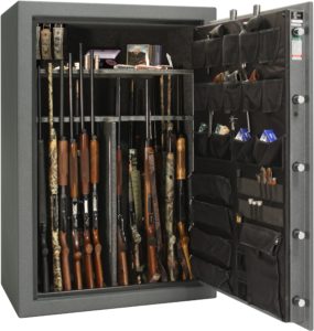 How to Choose the Best Gun Safe for Air Rifles