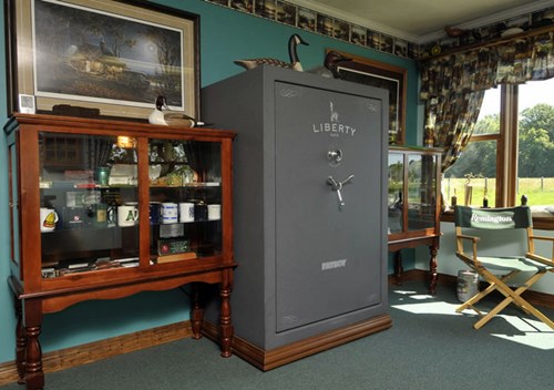 How to Choose the Best Gun Safe for Air Rifles
