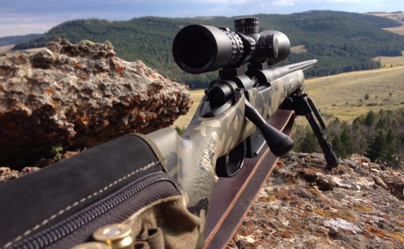Best Scopes to Observing Big Game