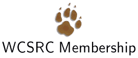 WCSRC Membership Button