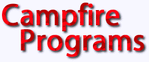 Campfire Text